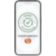 Location Smartphone APPLE iPhone 16 Blanc 128Go Reconditionné Grade A