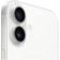 Location Smartphone APPLE iPhone 16 Blanc 128Go Reconditionné Grade A