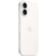 Location Smartphone APPLE iPhone 16 Blanc 128Go Reconditionné Grade A