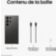 Location Smartphone SAMSUNG Galaxy S24 Ultra Noir 256Go Reconditionné Grade B
