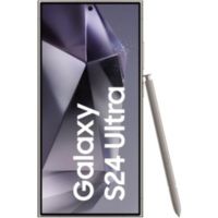 Location Smartphone SAMSUNG Galaxy S24 Ultra Violet 256Go Reconditionné Grade B
