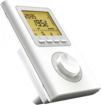 Thermostat connecté CHAPPEE 436