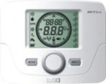 Thermostat connecté CHAPPEE 442