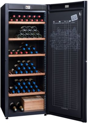 Cave à vin vieillissement AVINTAGE DHA305PA