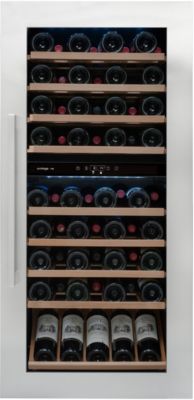 Cave à vin encastrable AVINTAGE AVI81XDZA