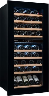 Cave à vin encastrable AVINTAGE AVI82PREMIUM
