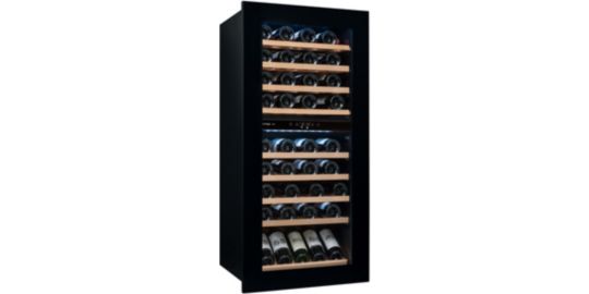 Cave à vin encastrable AVINTAGE AVI82PREMIUM