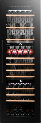 Cave à vin encastrable AVINTAGE AVI98AC3ZI