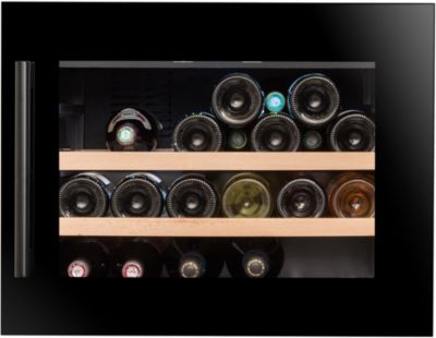 Cave à vin encastrable CLIMADIFF CBI28S1B