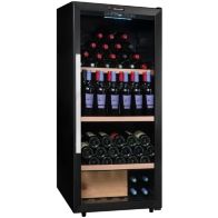 Cave à vin polyvalente CLIMADIFF CPW160B1
