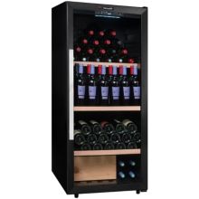 Cave à vin polyvalente CLIMADIFF CPW160B1