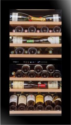 Cave À Vin Encastrable Avintage Avi76Premium