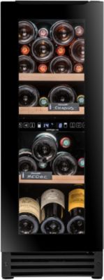 Cave à vin encastrable AVINTAGE AVU27TDZB1