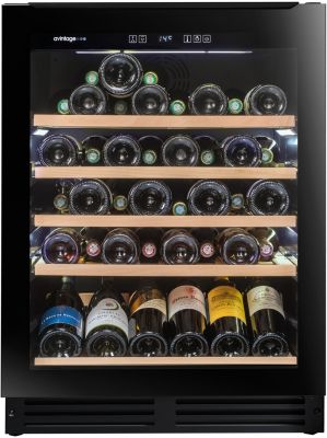 Cave à vin de service AVINTAGE AVU51TB1