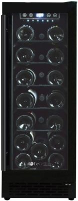 Cave à vin de service LE CELLIER LC20BU