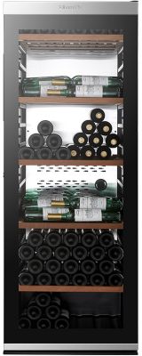 Cave à vin vieillissement CLIMADIFF MILLESIME 200