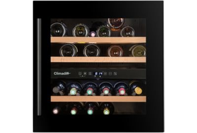 Cave à vin encastrable CLIMADIFF CBI40DB1