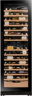 Cave À Vin Encastrable Avintage Avi110Dzb1