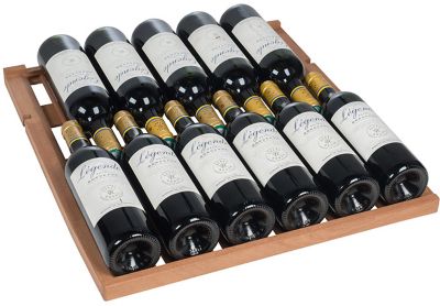 Clayette CLIMADIFF en bois presentation tete-beche