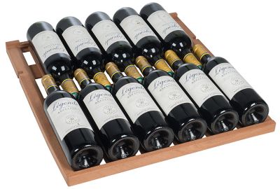 Clayette CLIMADIFF en bois presentation tete-beche