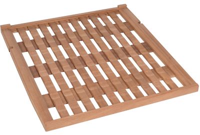 Clayette CLIMADIFF en bois presentation multi position