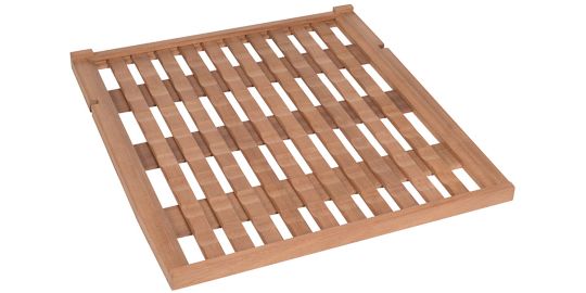 Clayette CLIMADIFF en bois presentation multi position