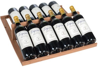 Clayette Climadiff En Bois Pour Millesime