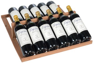 Clayette CLIMADIFF en bois pour MILLESIME