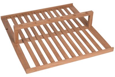Clayette CLIMADIFF en bois pour MILLESIME