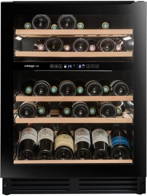 Cave à vin encastrable AVINTAGE AVU53TDZBF
