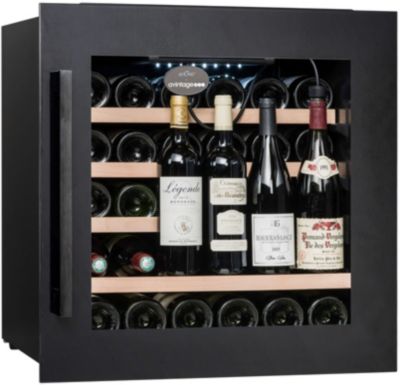 Cave à vin de service AVINTAGE AVI63CSZF