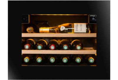Cave à vin de service AVINTAGE AVI45PLATINUM