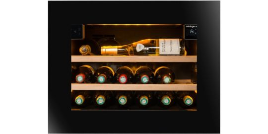 Cave à vin de service AVINTAGE AVI45PLATINUM
