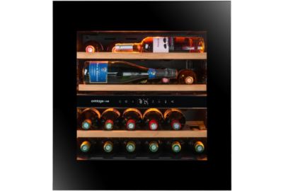 Cave à vin encastrable AVINTAGE AVI60PLATINUM