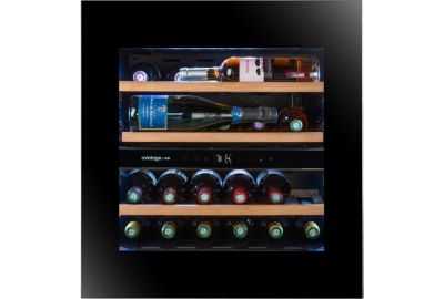 Cave à vin encastrable AVINTAGE AVI60PLATINUM