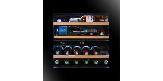 Cave à vin encastrable AVINTAGE AVI60PLATINUM