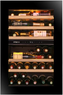 Cave à vin encastrable AVINTAGE AVI88PLATINUM
