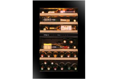 Cave à vin encastrable AVINTAGE AVI88PLATINUM