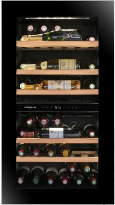 Cave À Vin Encastrable Avintage Avi105Platinum