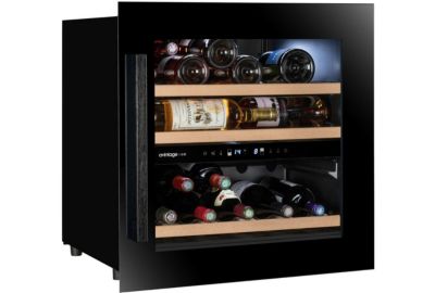 Cave à vin encastrable AVINTAGE AVI60F2FV