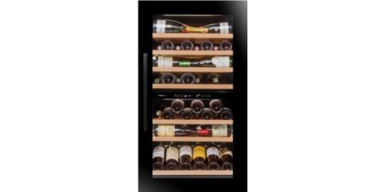 Cave à vin encastrable AVINTAGE AVI105G2