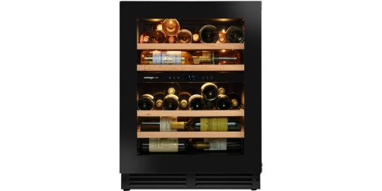 Cave à vin encastrable AVINTAGE AVU50PLATINUM