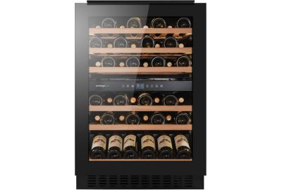 Cave à vin encastrable AVINTAGE AVU51D82