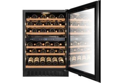 Cave à vin encastrable AVINTAGE AVU51D82