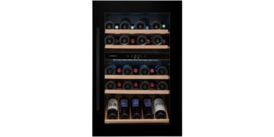 Cave à vin encastrable AVINTAGE AVI88G2