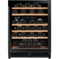Location Cave à vin encastrable CLIMADIFF CBU50D2B