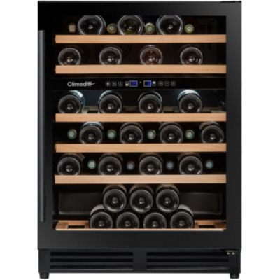 Location Cave à vin encastrable CLIMADIFF CBU50D2B