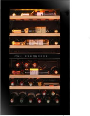 Cave à vin encastrable AVINTAGE AVI98PLATINUM