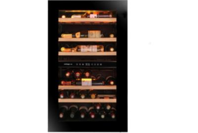 Cave à vin encastrable AVINTAGE AVI98PLATINUM