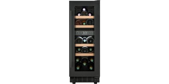 Cave à vin encastrable CLIMADIFF CBU18DZBM